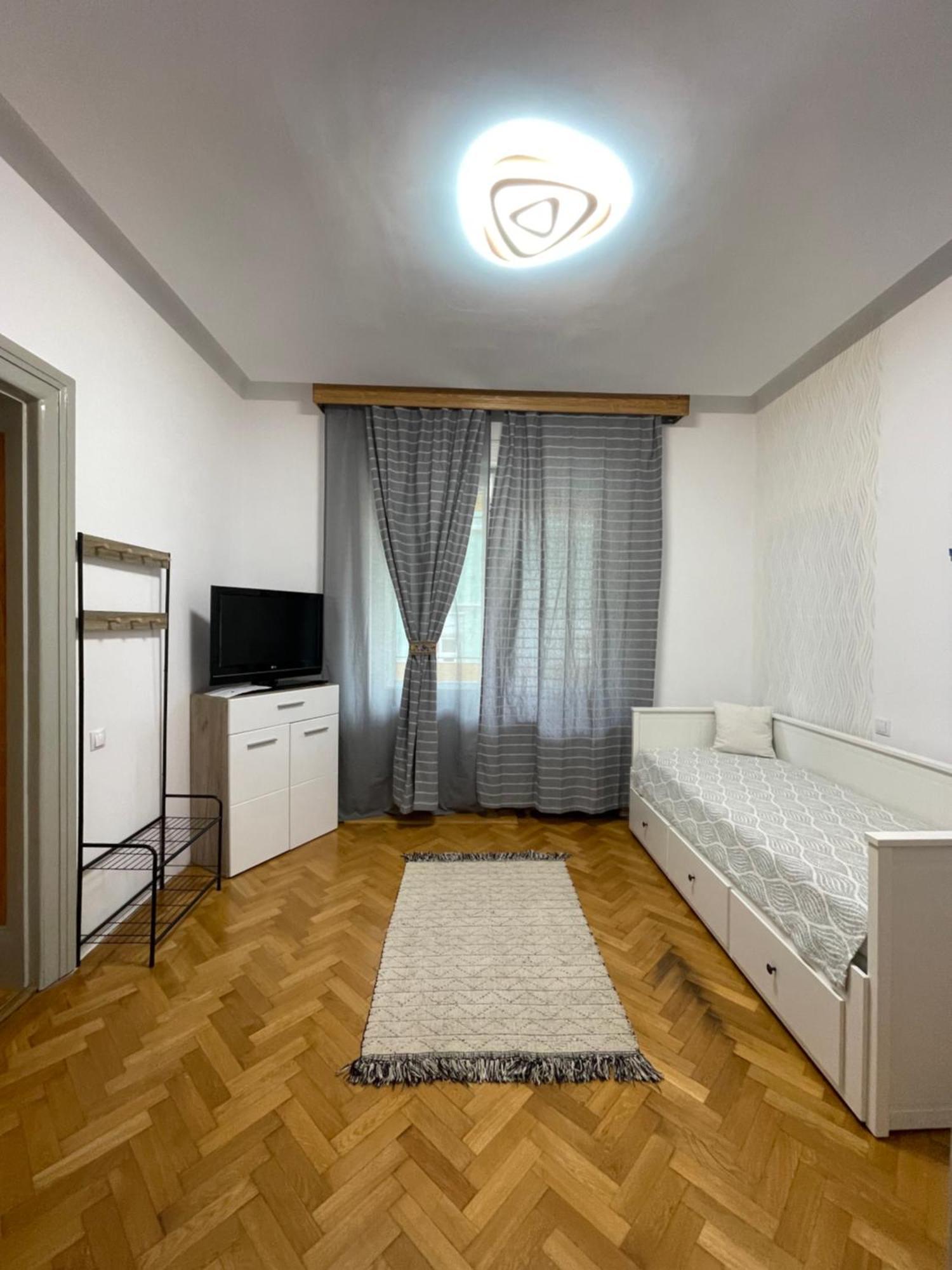 Vinczefi'S Residence ซีบิว ภายนอก รูปภาพ