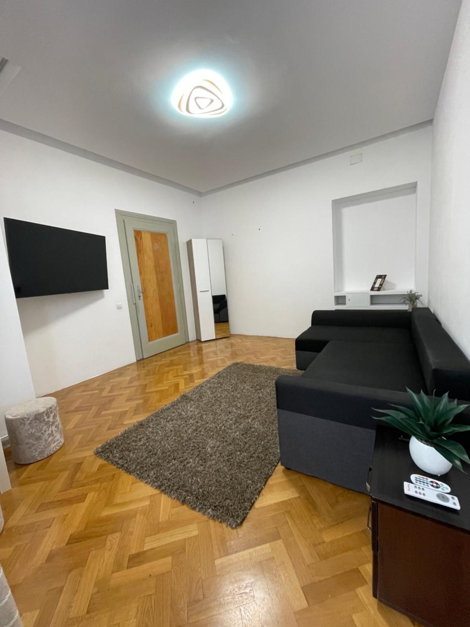 Vinczefi'S Residence ซีบิว ภายนอก รูปภาพ
