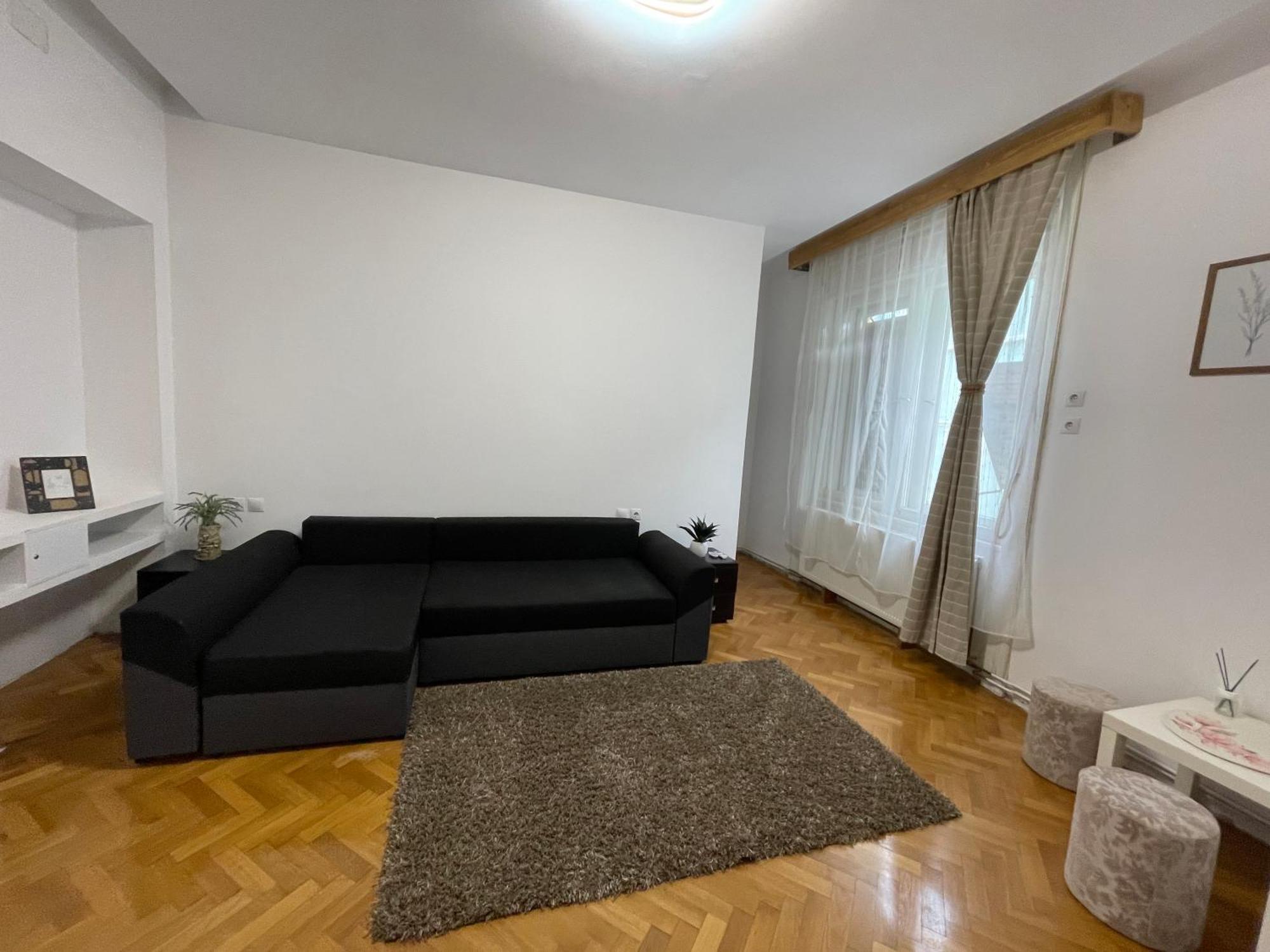 Vinczefi'S Residence ซีบิว ภายนอก รูปภาพ